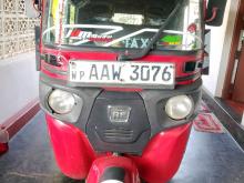 Bajaj RE 4 Stroke 2014 Three Wheel