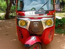 Bajaj RE 4 Stroke 2014 Three Wheel