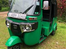 Bajaj RE 4 Stroke 2016 Three Wheel
