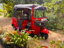 Bajaj RE 4 Stroke 2016 Three Wheel
