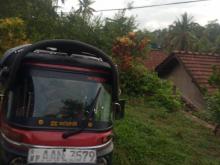 Bajaj RE 4 Stroke 2014 Three Wheel