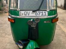 Bajaj RE 4 Stroke 2009 Three Wheel