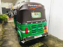 Bajaj Re 4 Stroke 2009 Three Wheel