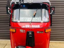 Bajaj RE 4 Stroke 2009 Three Wheel