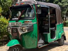 Bajaj RE 4 Stroke 2014 Three Wheel