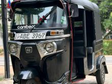 Bajaj RE 4 Stroke 2015 Three Wheel