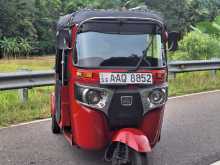 Bajaj RE 4 Stroke 2014 Three Wheel