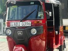 Bajaj RE 4 Stroke 2015 Three Wheel