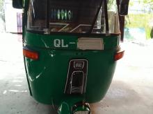 Bajaj RE 4 Stroke 2008 Three Wheel