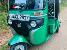 Bajaj RE 4 Stroke 2014 Three Wheel