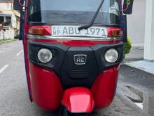 Bajaj RE 4 Stroke 2019 Three Wheel