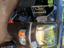Bajaj RE 4 Stroke 2011 Three Wheel