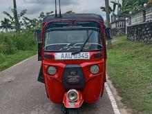 Bajaj RE 4 Stroke 2014 Three Wheel