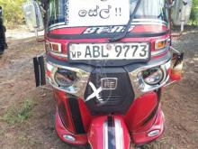 Bajaj Re 4 Stroke 2016 Three Wheel