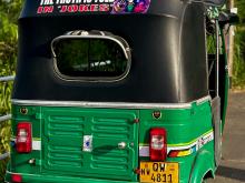 Bajaj RE 4 Stroke 2010 Three Wheel