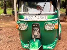 Bajaj RE 4 Stroke 2010 Three Wheel