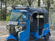 Bajaj RE 4 Stroke 2014 Three Wheel