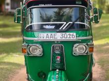 Bajaj RE 4 Stroke 2012 Three Wheel