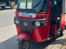 Bajaj RE 4 Stroke 2018 Three Wheel