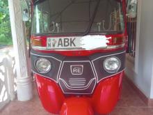 Bajaj RE 4 Stroke 2016 Three Wheel
