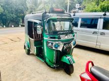 Bajaj RE 4 Stroke 2017 Three Wheel