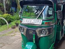 Bajaj RE 4 Stroke 2015 Three Wheel