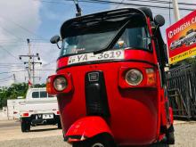 Bajaj RE 4 Stroke 2010 Three Wheel