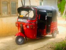 Bajaj RE 4 Stroke 2011 Three Wheel