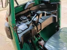 Bajaj RE 4 Stroke 2017 Three Wheel
