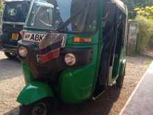 Bajaj RE 4 Stroke 2016 Three Wheel