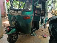 Bajaj RE 2008 Three Wheel