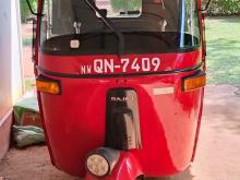 Bajaj RE 4 Stroke 2008 Three Wheel