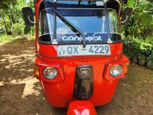 Bajaj RE 4 Stroke 2010 Three Wheel