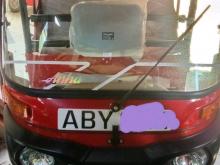 Bajaj RE 4 Stroke 2026 Three Wheel