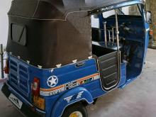 Bajaj RE 4 Stroke 2008 Three Wheel