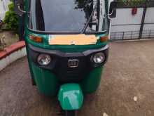 Bajaj RE 4 Stroke 2017 Three Wheel