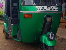 Bajaj RE 4 Stroke 2007 Three Wheel