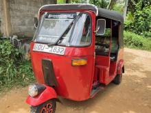 Bajaj RE 4 Stroke 2009 Three Wheel
