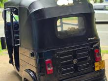 Bajaj RE 4 Stroke 2019 Three Wheel