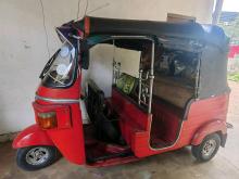 Bajaj RE 4 Stroke 2012 Three Wheel