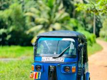 Bajaj RE 4 Stroke 2011 Three Wheel