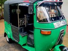 Bajaj RE 4 Stroke 2008 Three Wheel