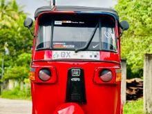 Bajaj RE 4 Stroke 2010 Three Wheel