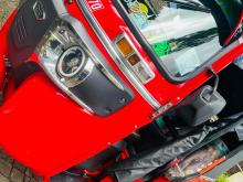 Bajaj RE 4 Stroke 2025 Three Wheel
