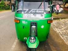 Bajaj RE 4 Stroke 2008 Three Wheel