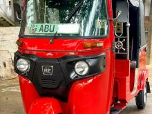 Bajaj RE 4 Stroke 2019 Three Wheel
