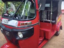Bajaj RE 4 Stroke 2015 Three Wheel