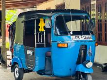 Bajaj RE 4 Stroke 2007 Three Wheel