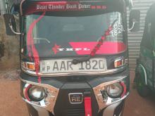 Bajaj RE 4 Stroke 2014 Three Wheel