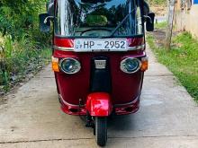 Bajaj RE 4 Stroke 2003 Three Wheel